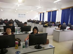 计算机科学学院成功举办全国大学生大数据技能竞赛赛前培训